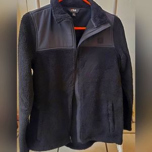 FILA Sport fleece jacket